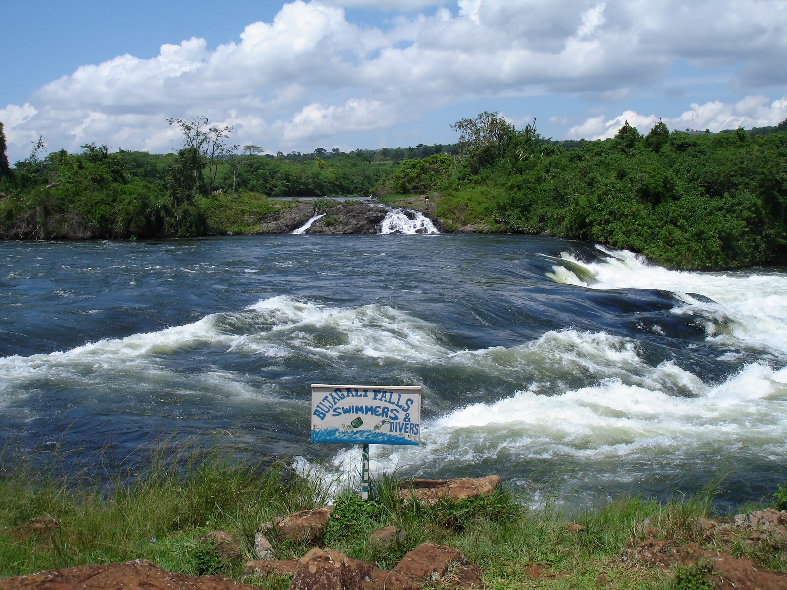 Kidepo
