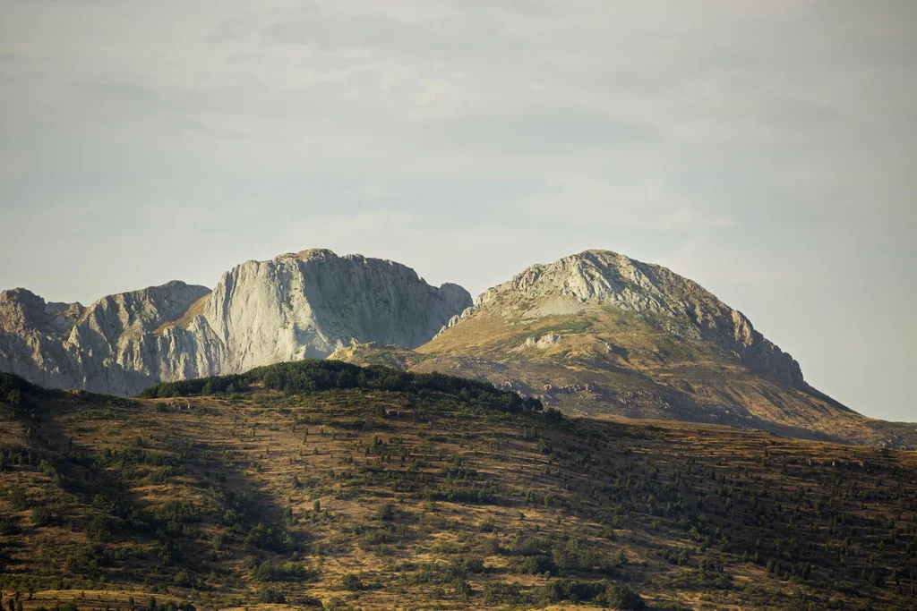 Mount Elgon National Park