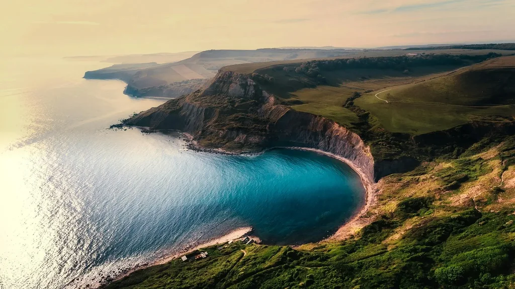 Mahale Mountains National Park